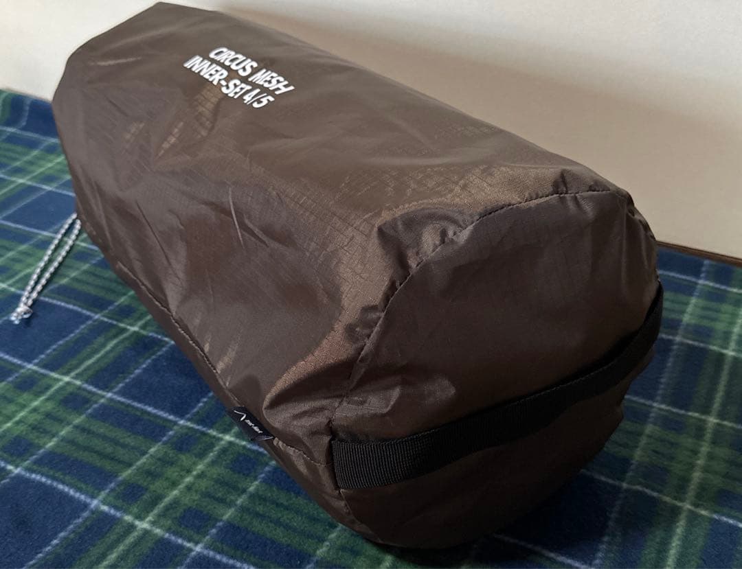 tent-Mark テンマクデザイン　サーカス　メッシュインナーセット4/5