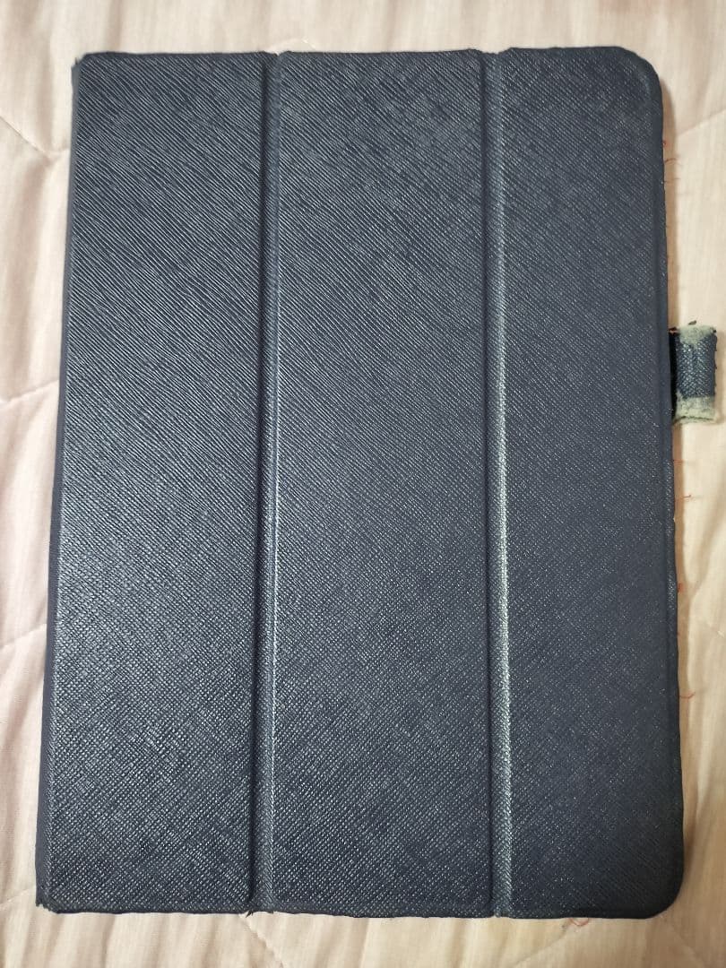 iPad Pro 11-inch Wi-Fi 256GB シルバー カバー付き