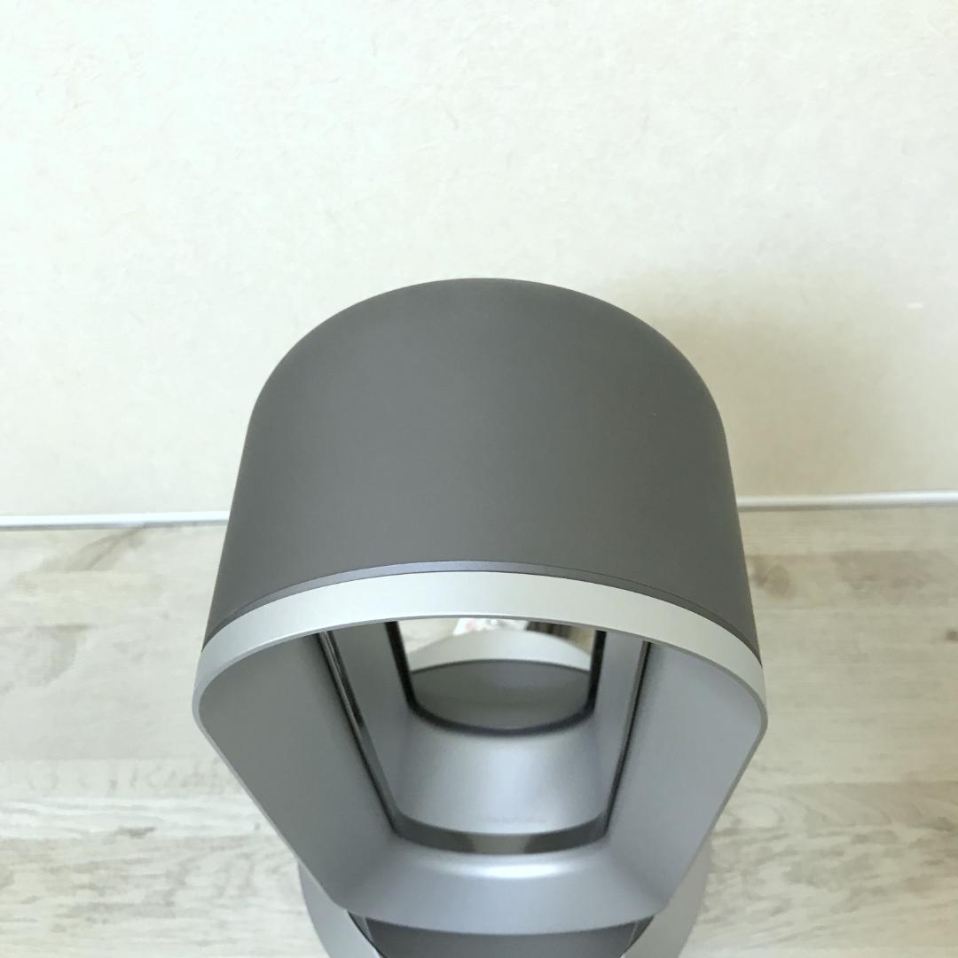 【美品】dyson Pure Hot＆Cool HP00 2024年 空気清浄機