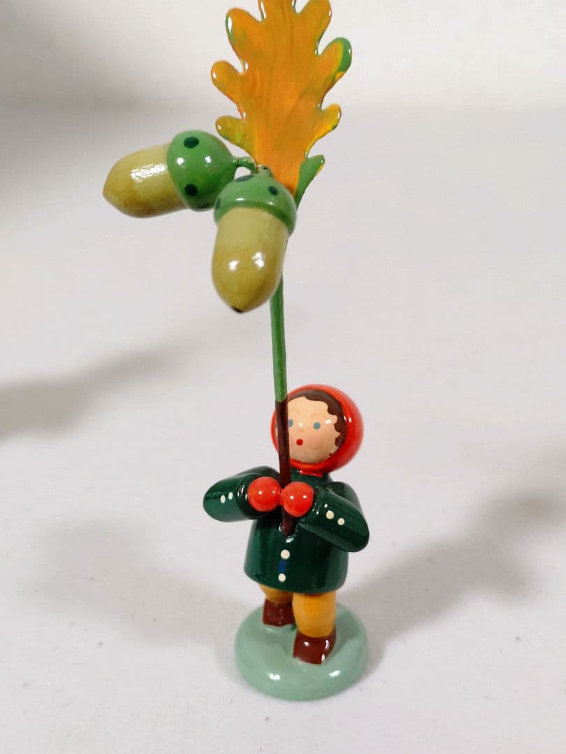 ドイツ　ザイフェン　ブレーメンキンダー