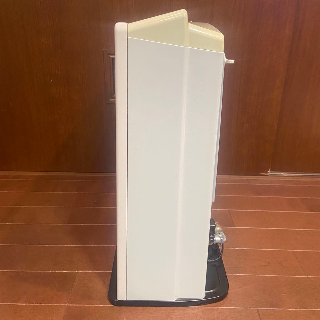 リンナイ Rinnai ガスファンヒーター SRC-363E LPガス用