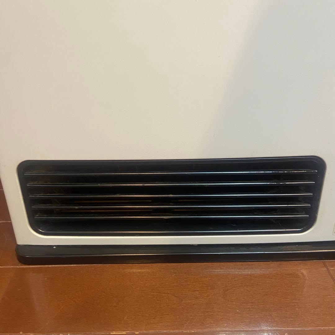 リンナイ Rinnai ガスファンヒーター SRC-363E LPガス用