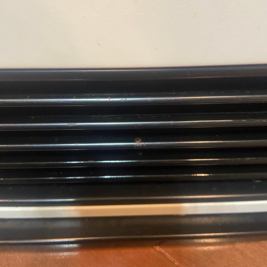 リンナイ Rinnai ガスファンヒーター SRC-363E LPガス用