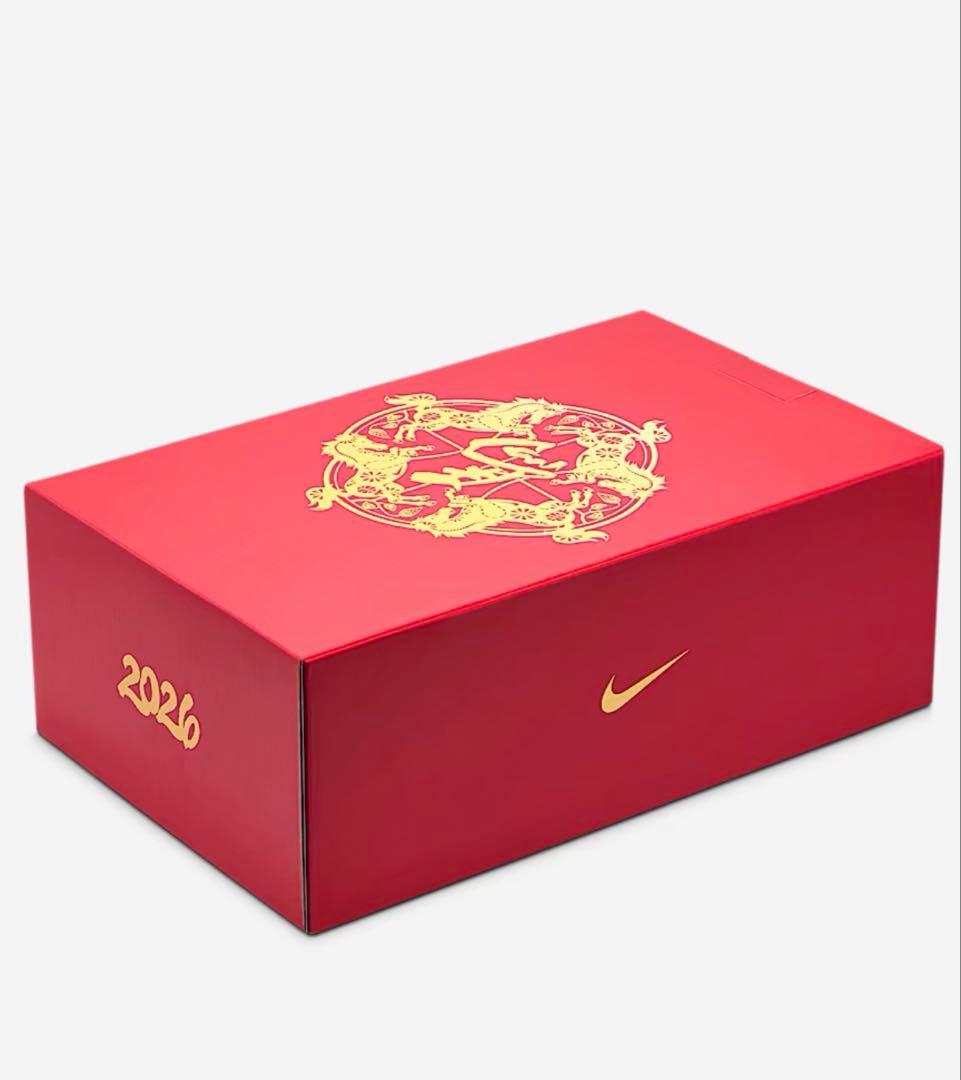 シューズ(男性用) Nike Ja 3 \"Lunar New Year