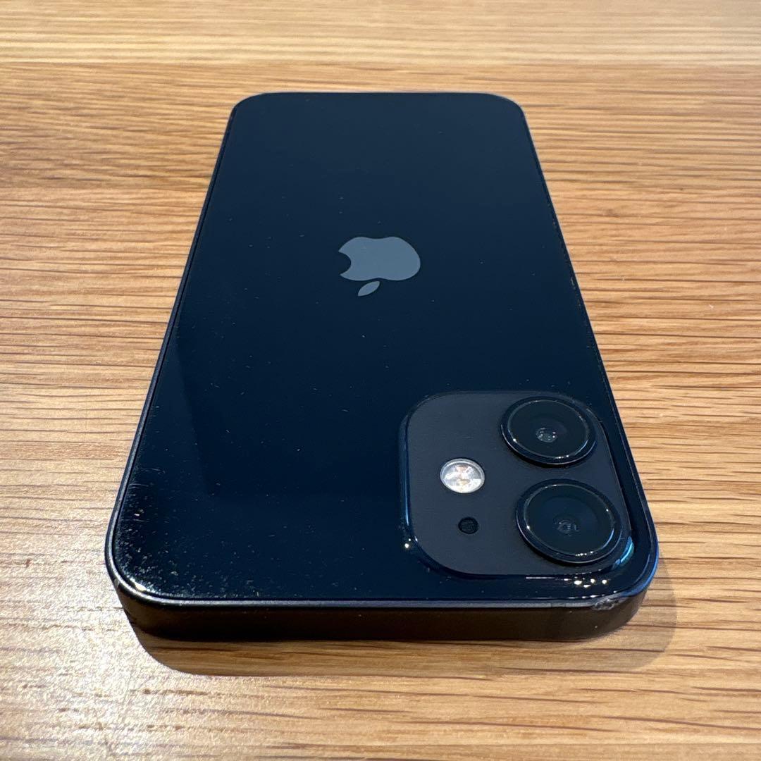 【ジャンク】iPhone 12 mini 64GB