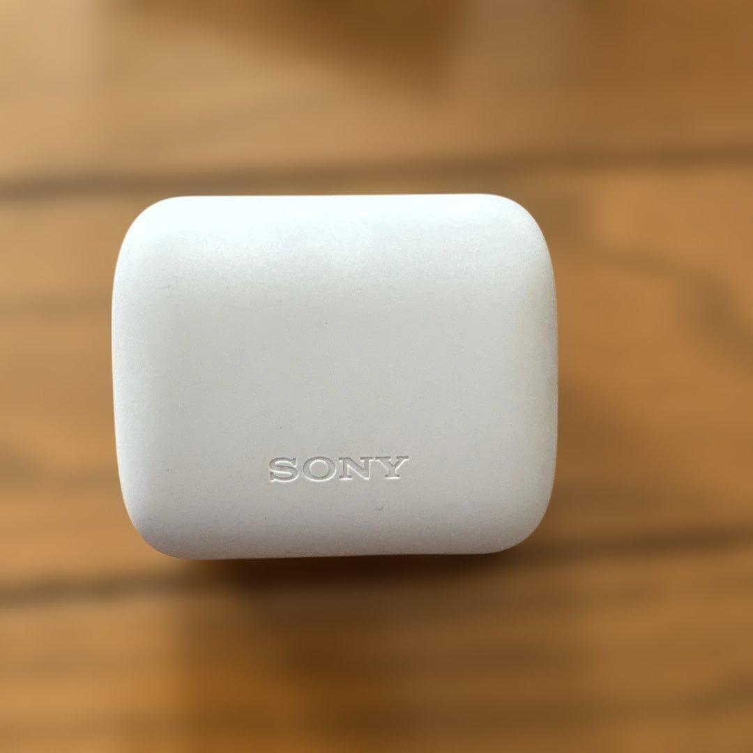 inzone buds ホワイト