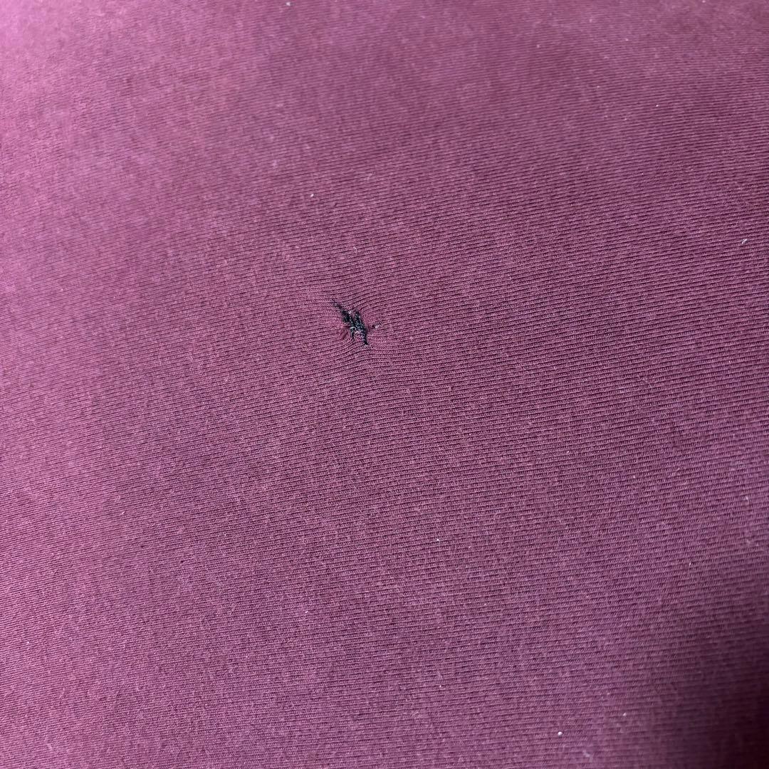 yogibo Lounger/ヨギボーラウンジャー ワインレッド