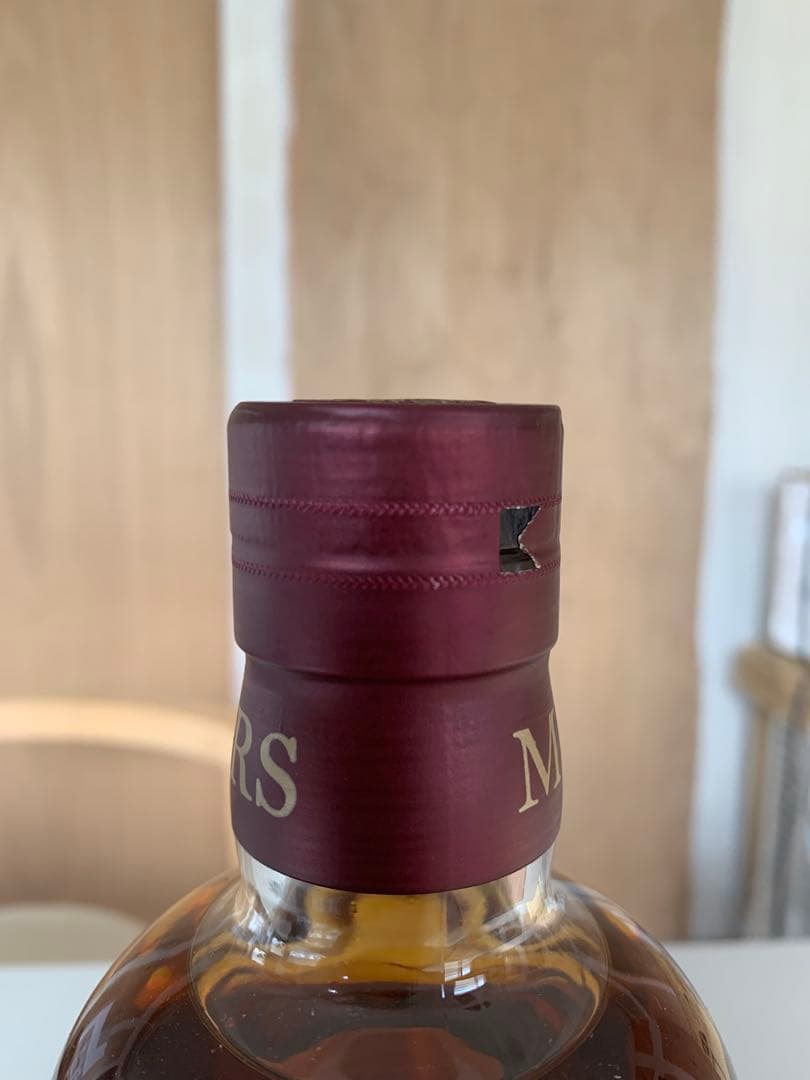 ウイスキー TSUNUKI Satsuma Art Collection #02