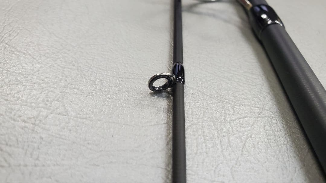 Major Craft XR5-1002M/LSJ 10フィート