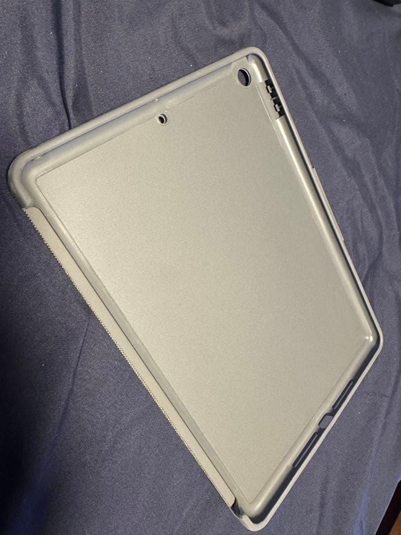 Logicool Combo Touch iPad用キーボード