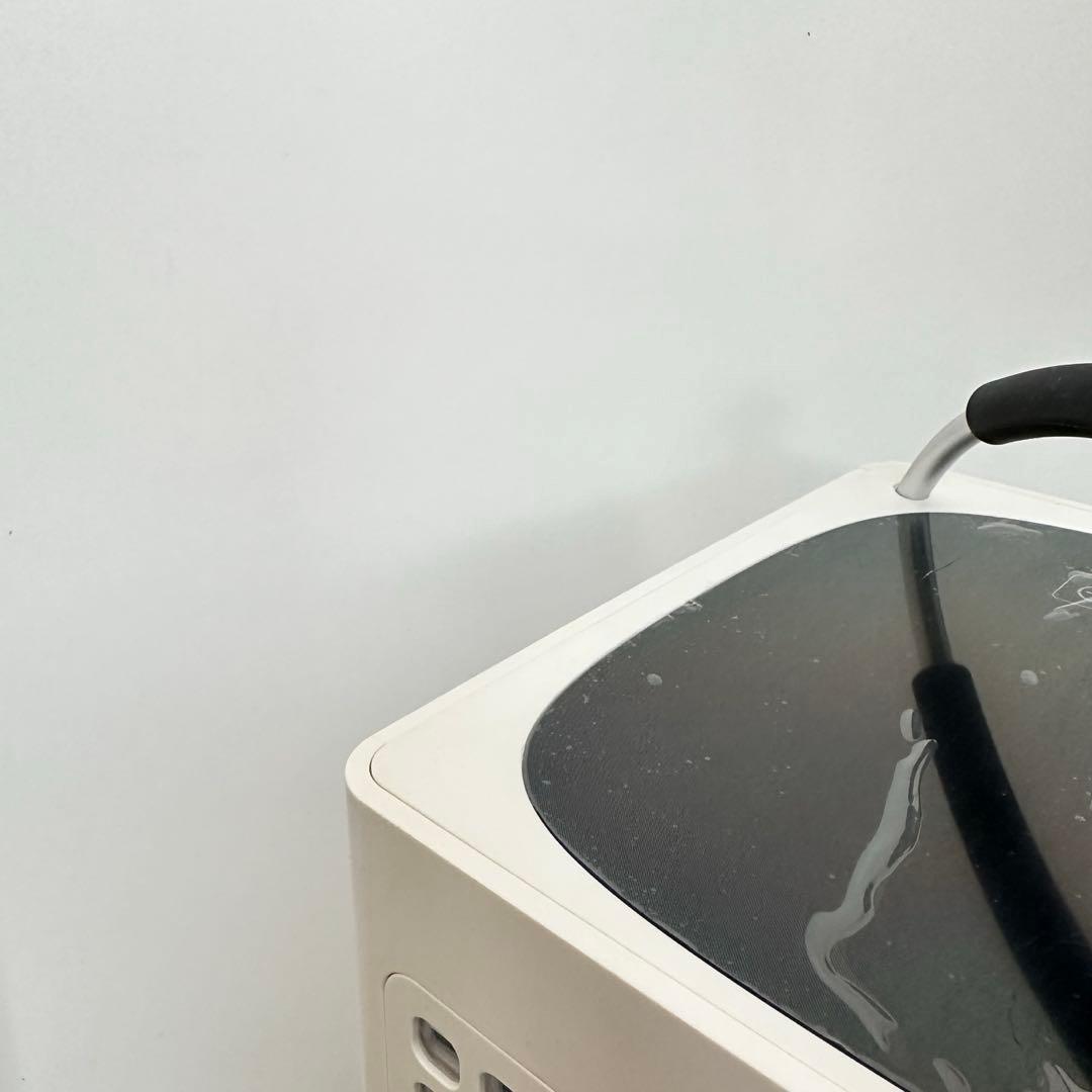 シロカポータブルクーラー 除湿機能付スポットクーラーSiroca SY-D151