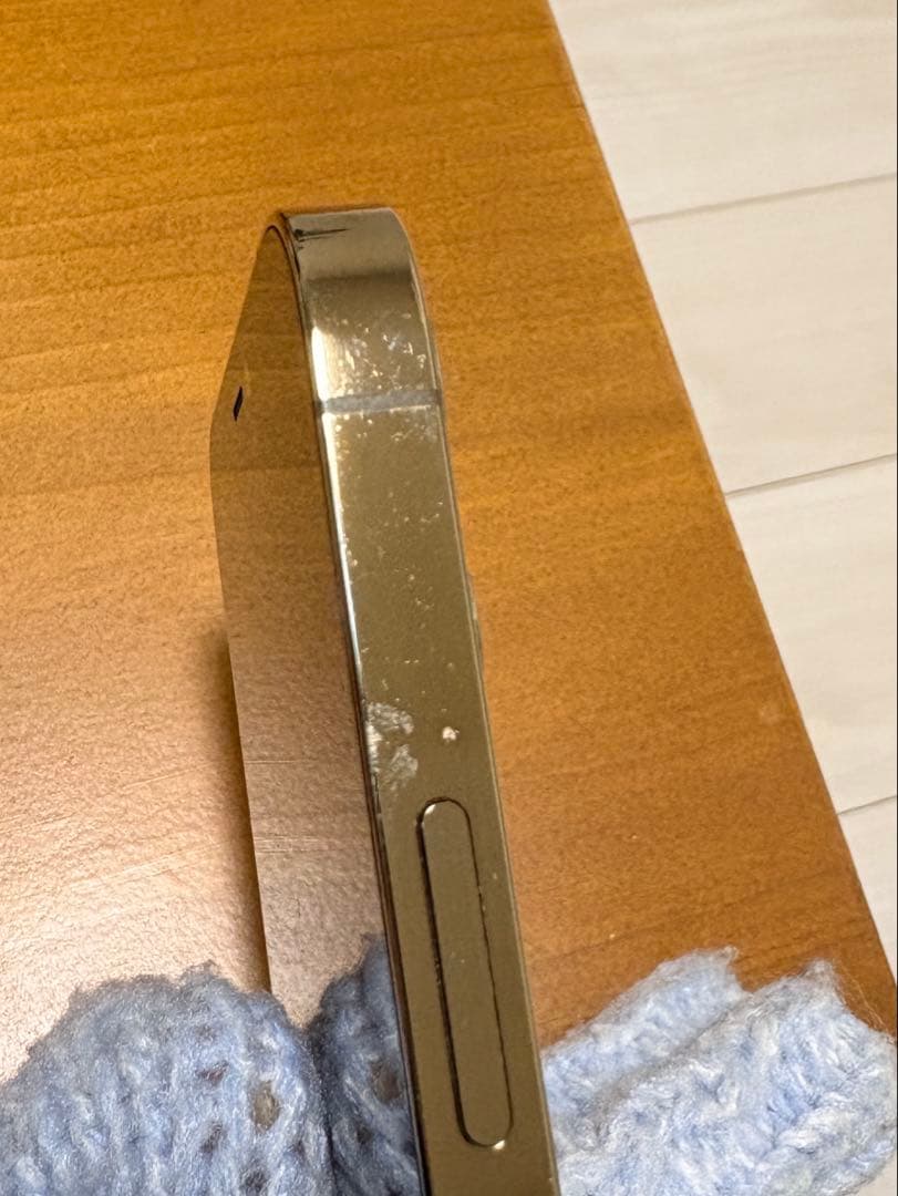 iPhone 12 Pro 本体