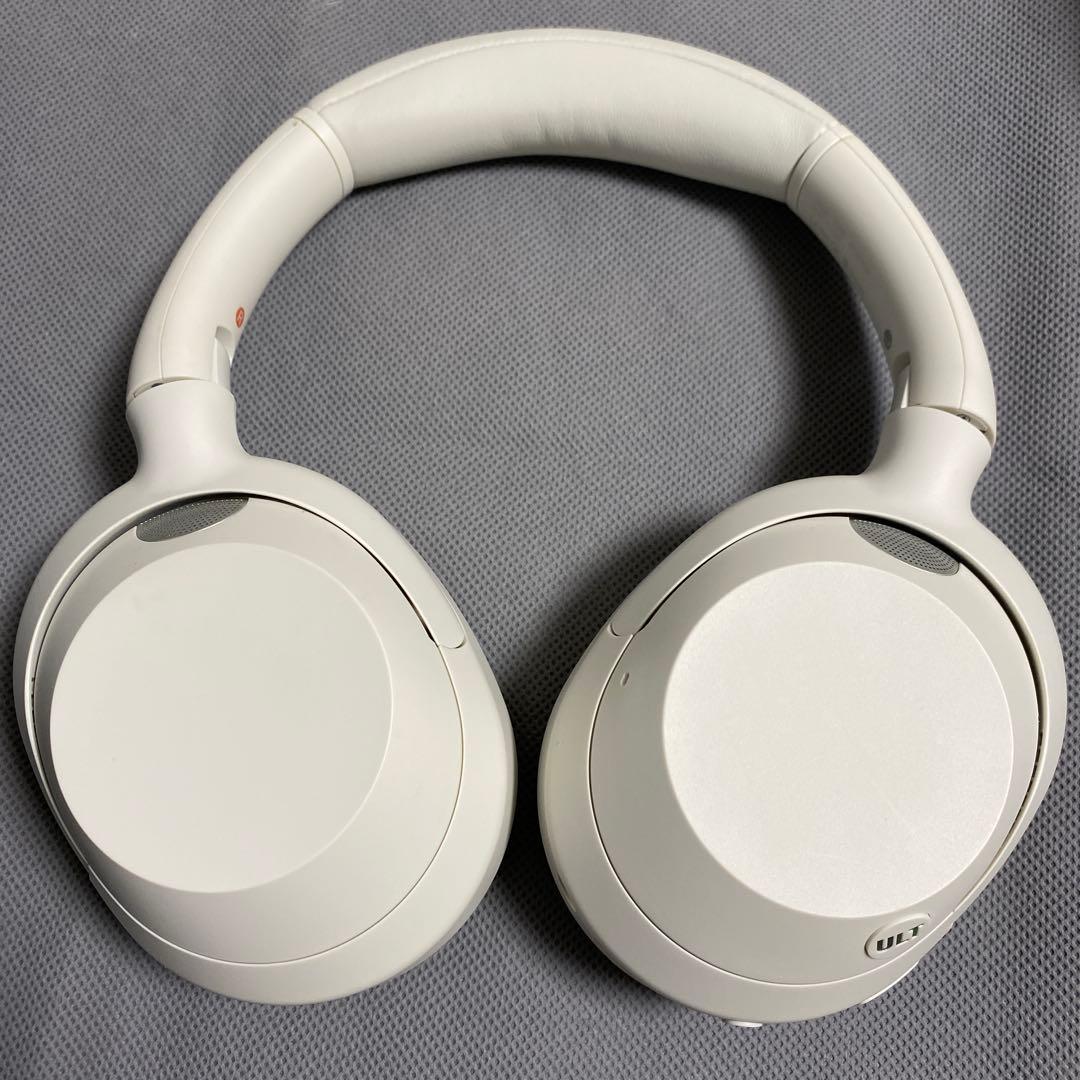 ソニー(SONY) ヘッドホン WH-ULT900N