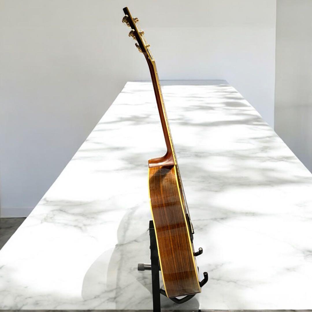 YAMAHA LL 6JS トップ単板 アコースティックギター