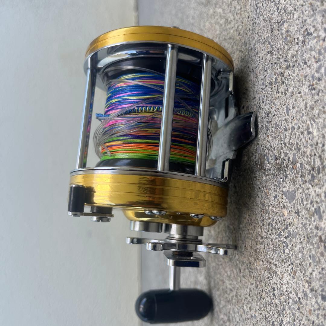 ダイワ　　シーライン300