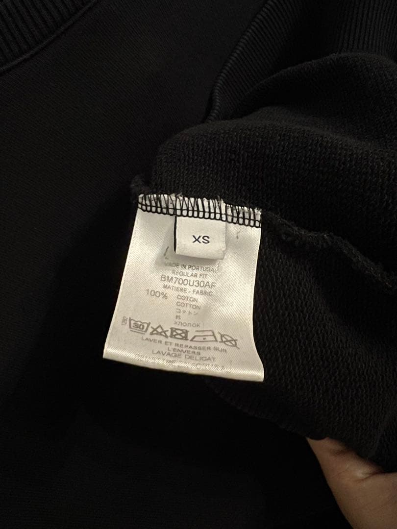 GIVENCHYスウェット トレーナー