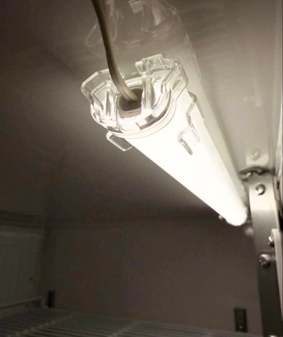 パナソニック　冷蔵ショーケース　業務　SMR-V941C 2022購入