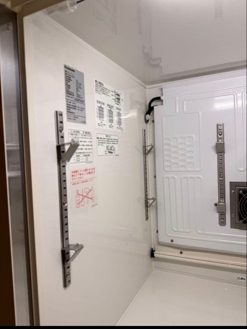 パナソニック　冷蔵ショーケース　業務　SMR-V941C 2022購入