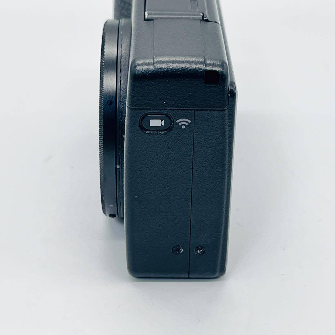 5092ショット　RICOH GR3