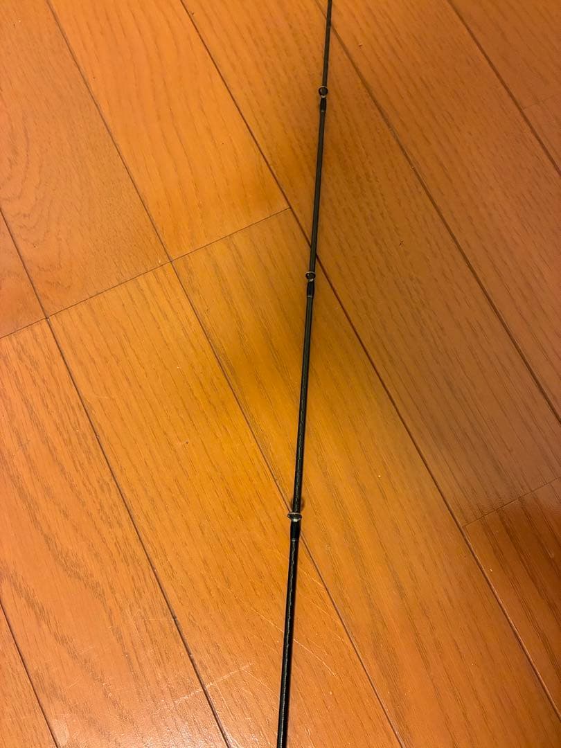 21POISON GLORIOUS ポイズングロリアス 268M+