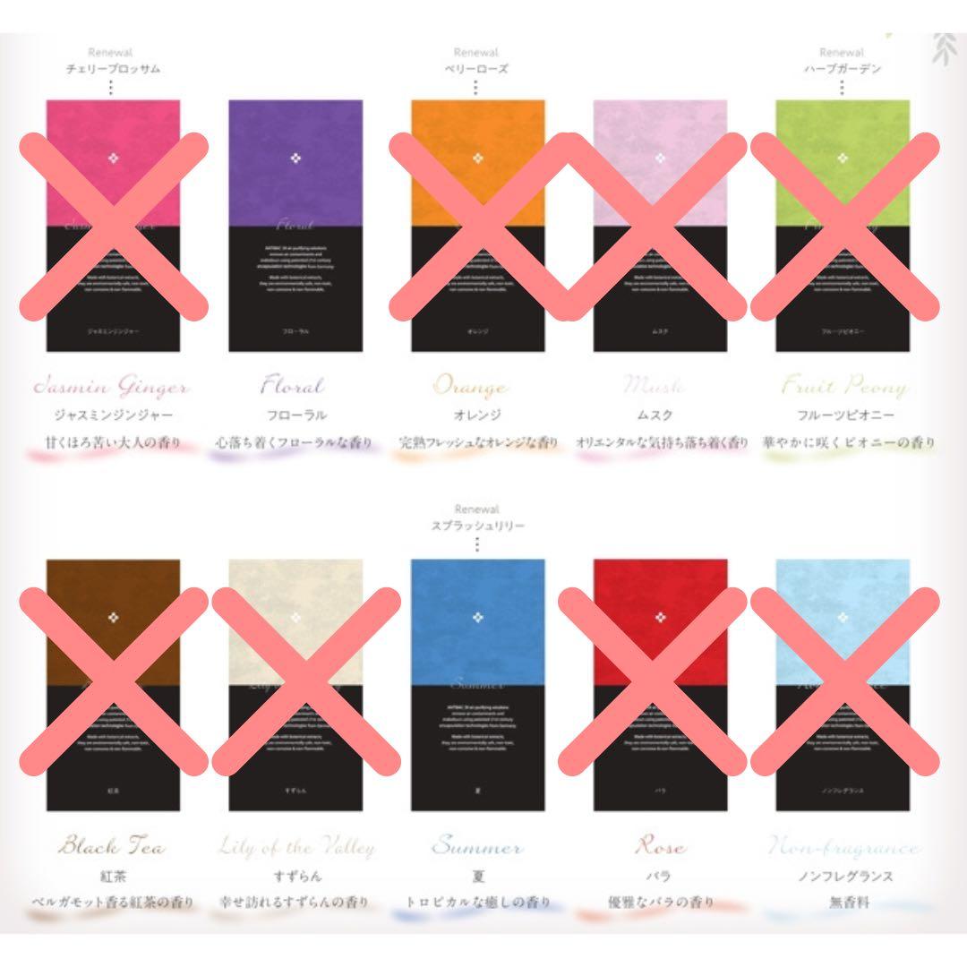 【お値下可】【バラ売可】マジックボールソリューション 125ml✕4本セット