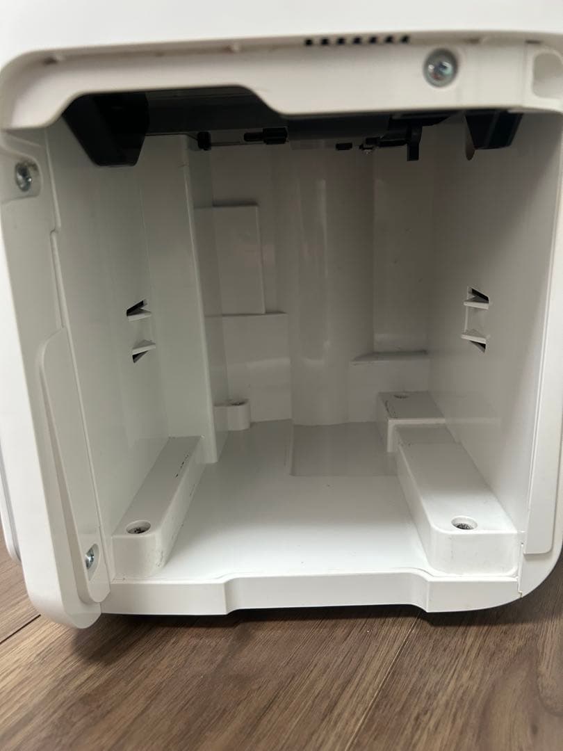 シャープ 衣類乾燥 除湿機CV-RH140 ハイブリッド2023年製