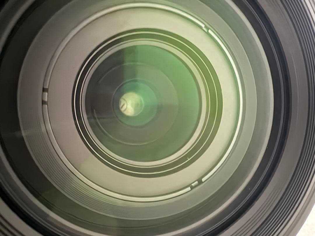 SIGMA 60-600mm F4.5-6.3 DG OS HSM ニコン用