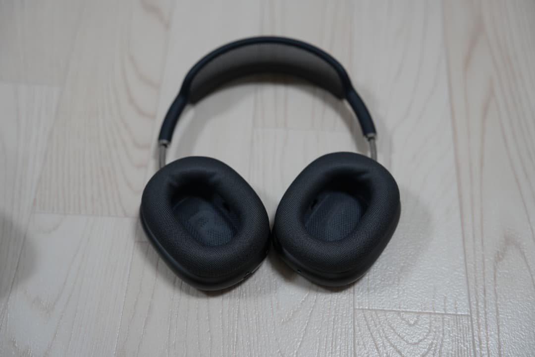 AirPods Max（Lightning）