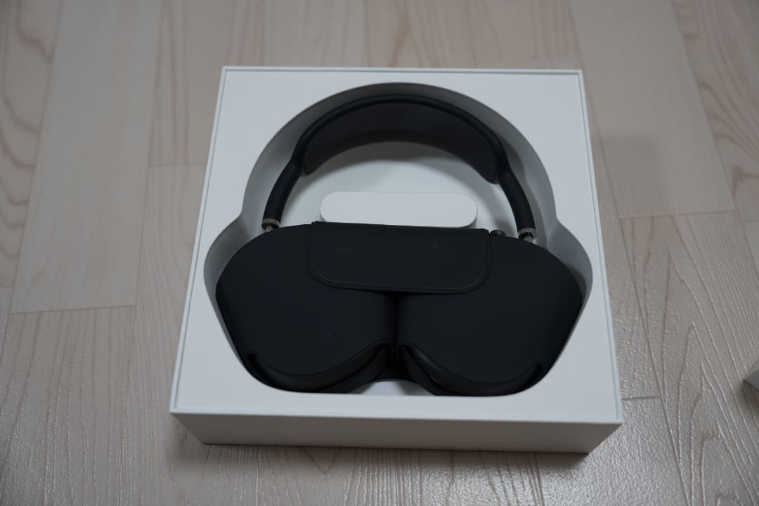 AirPods Max（Lightning）