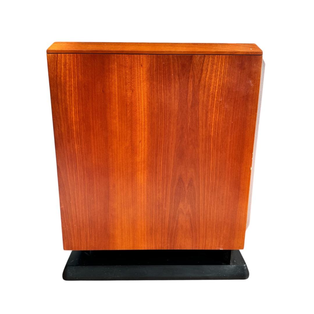 Pioneer パイオニア S-W8 パワードサブウーファー 音響機器