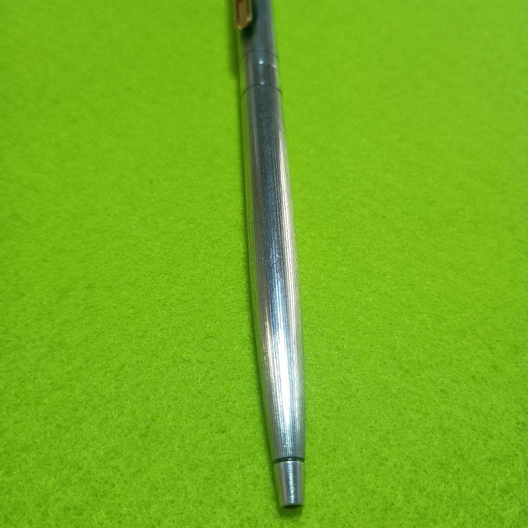 モンブラン　ノブレスオブリージュ　ボールペン　スターリングシルバー