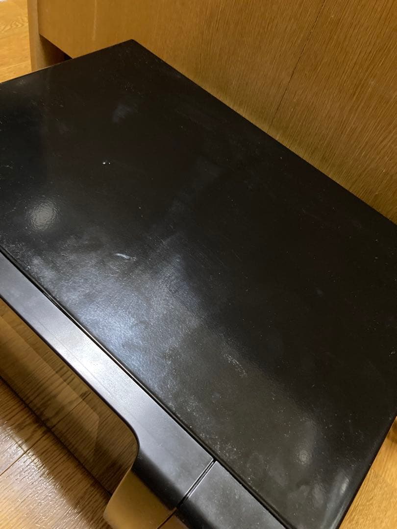 SHARP 2024年製　単機能レンジ　RE-TM18-B