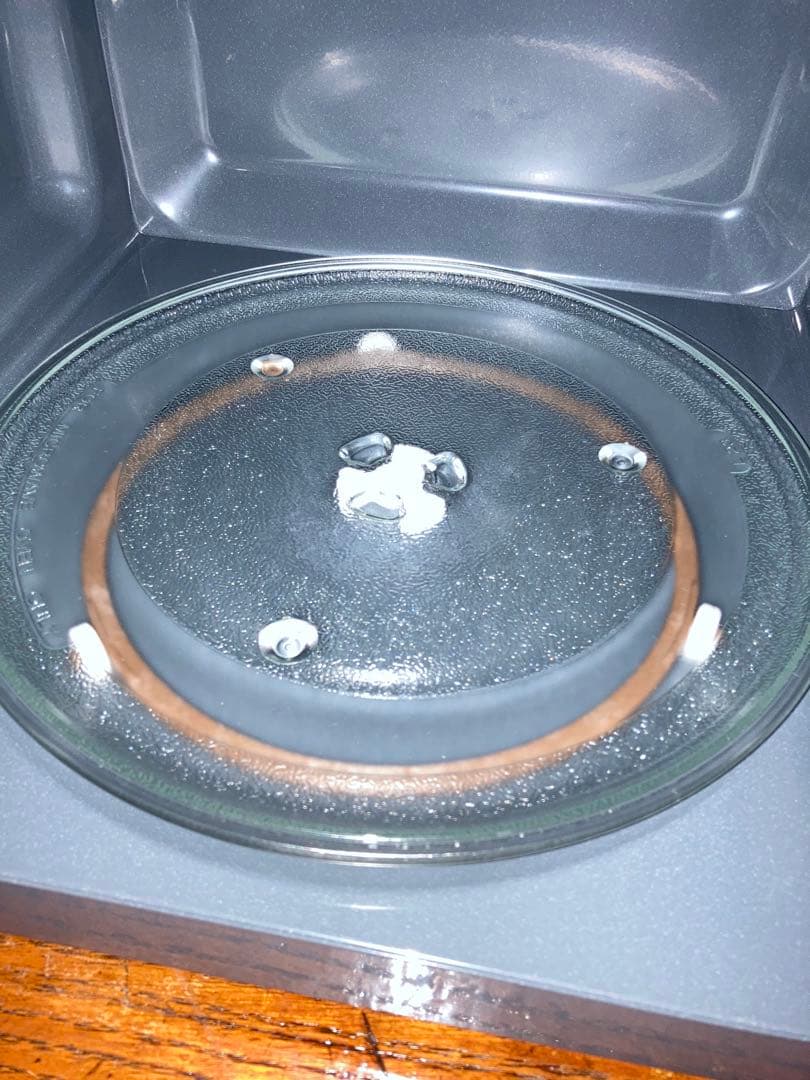 SHARP 2024年製　単機能レンジ　RE-TM18-B