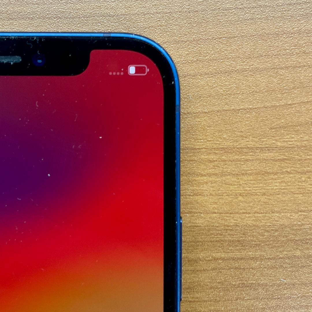 た*ん様 動作確認済み iPhone 12 128GB ID 389VK