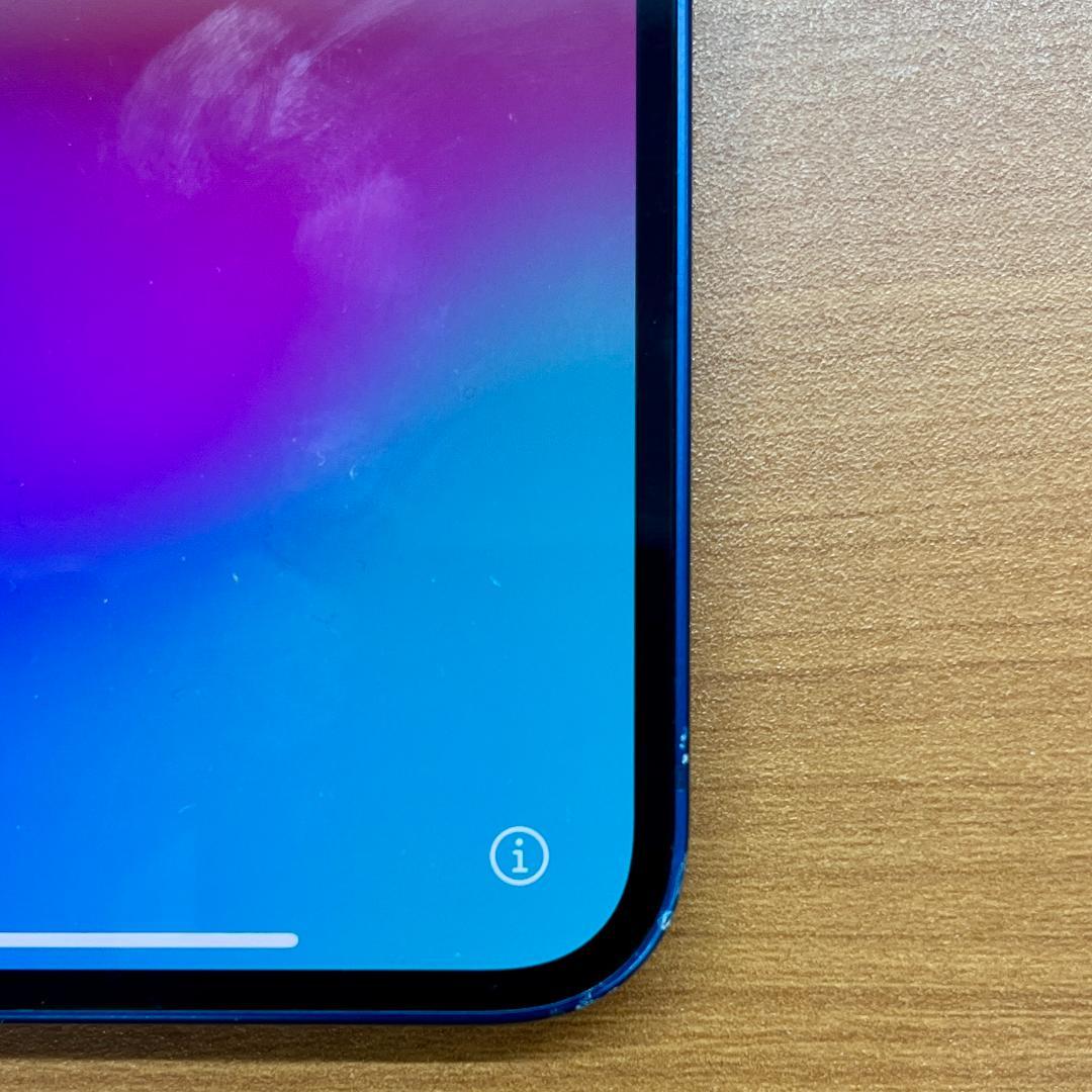 た*ん様 動作確認済み iPhone 12 128GB ID 389VK