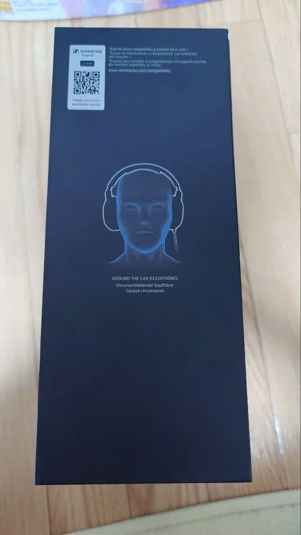 HD599 ＆ハイレゾ対応 USB DAC & 4.4mmバランスケーブル付き