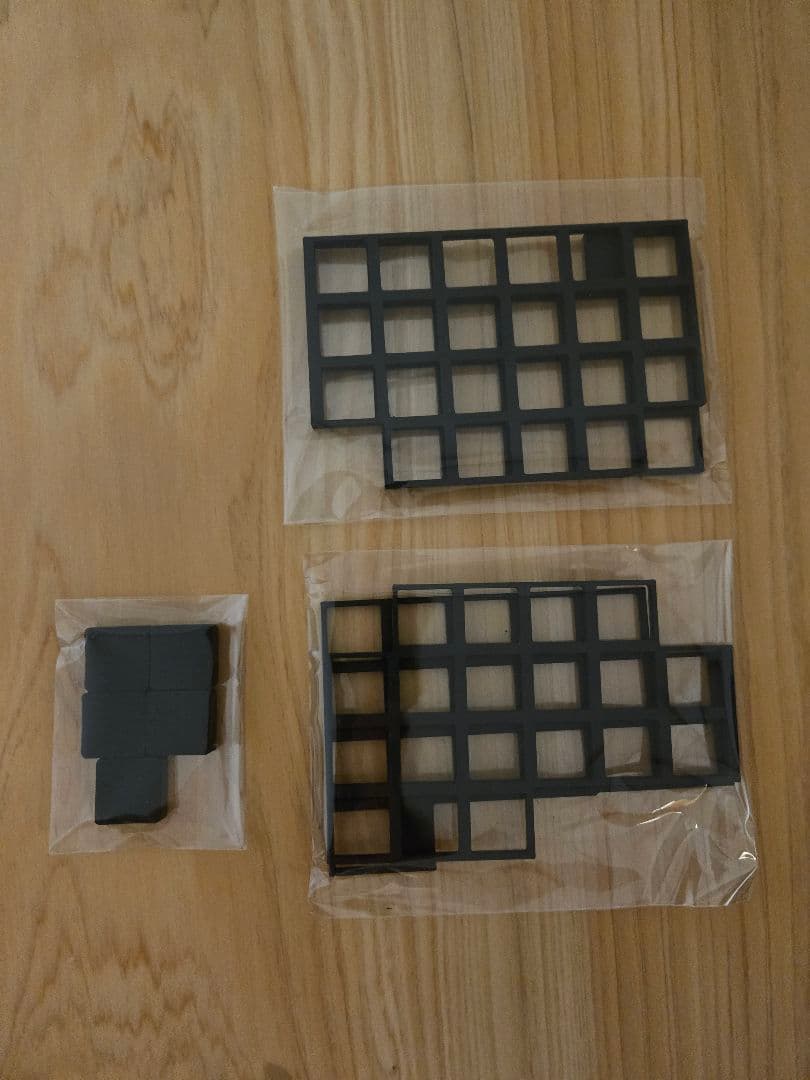 キーボード Minimal-Keys