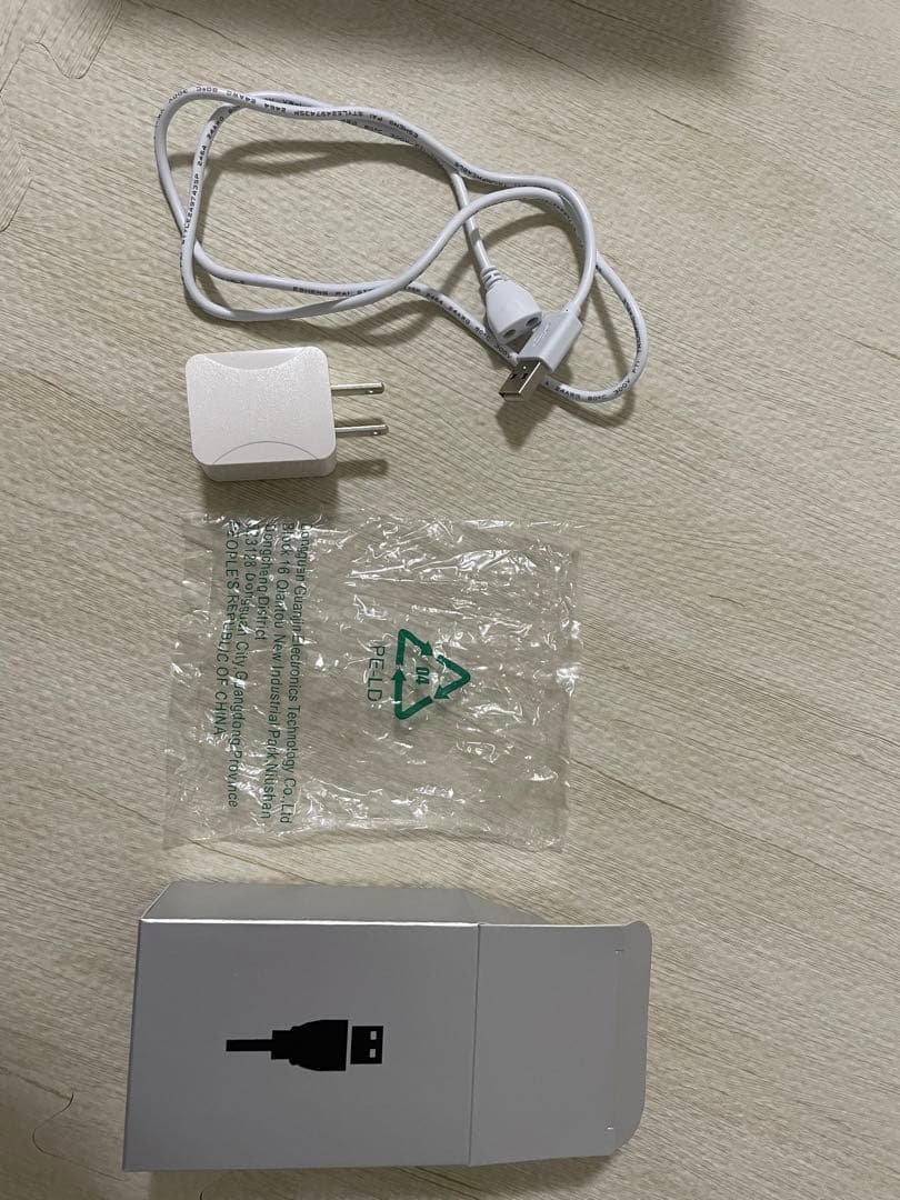 ハンディ キャピテーション　エステ　ボディケア　美顔器　美容　全身ケア