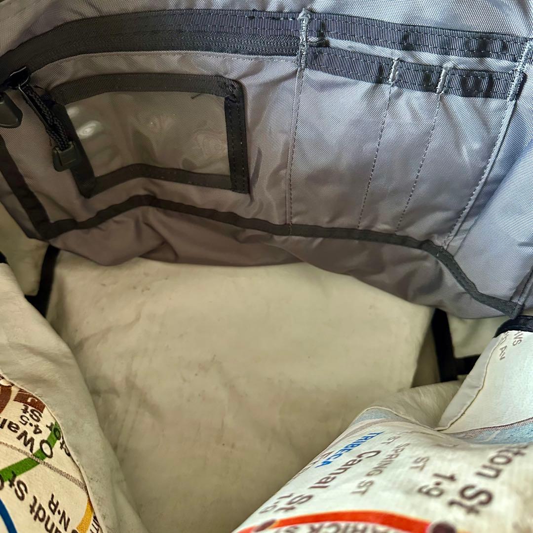 【激レア】2000年初頭 Timbuk2 限定版メッセンジャーバッグ