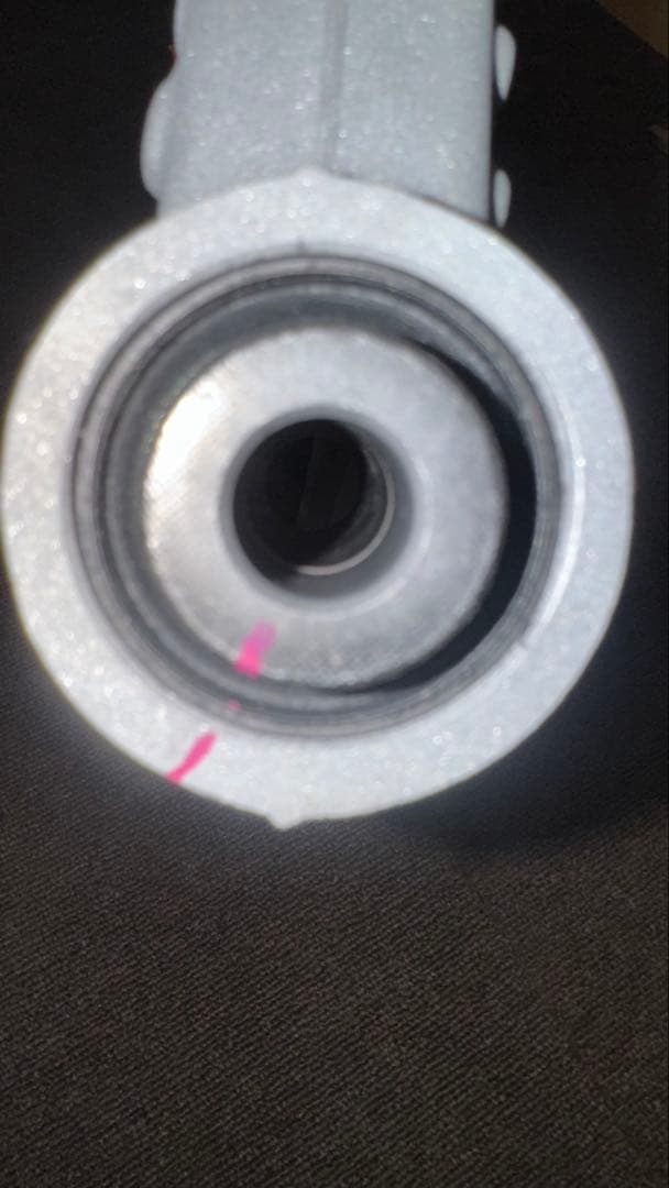 レガシィ　BL BP 前期　フロントアルミロアアーム　新品ブッシュ