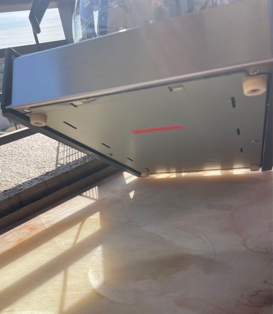 メリタコーヒーメーカーM150P