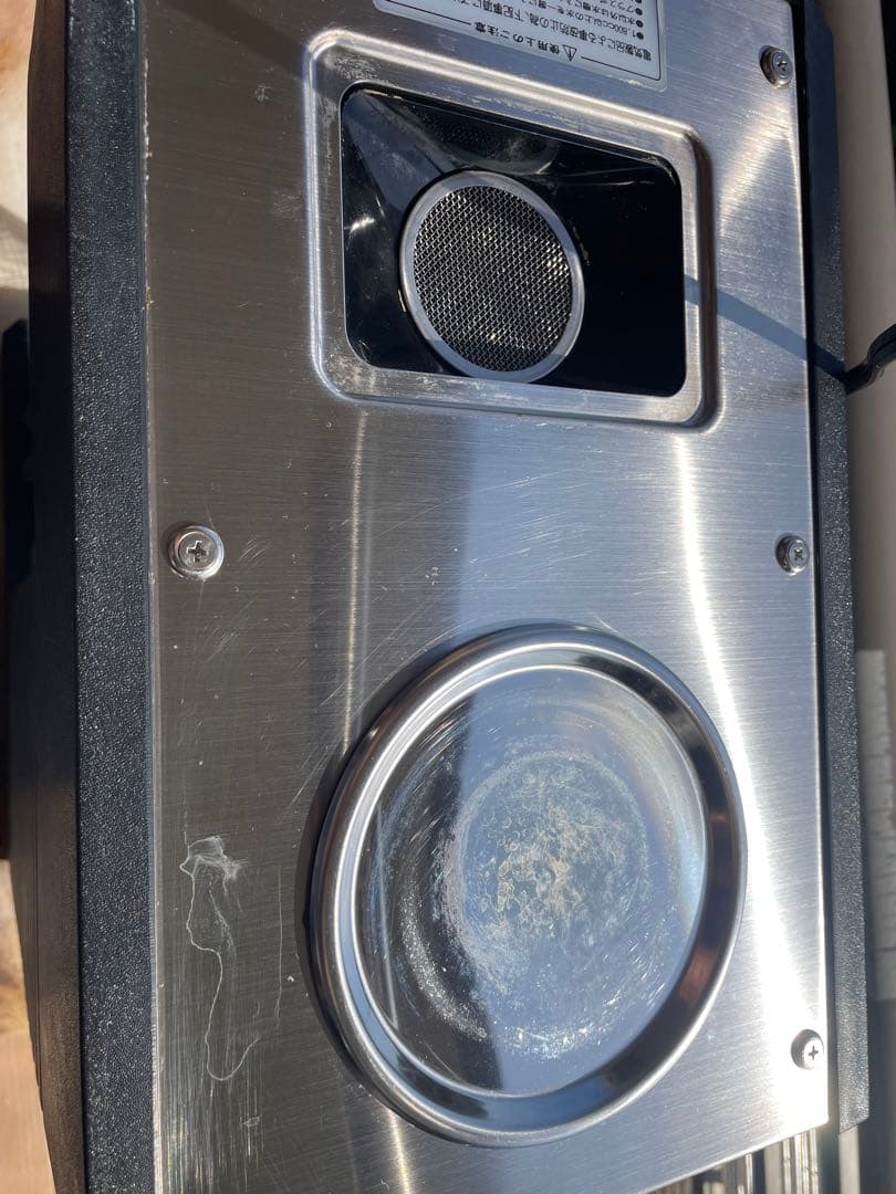 メリタコーヒーメーカーM150P