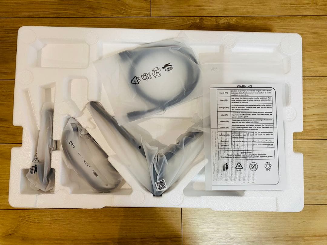 MINIFIRE MF24X3C 24インチ FHD IPSディスプレイ