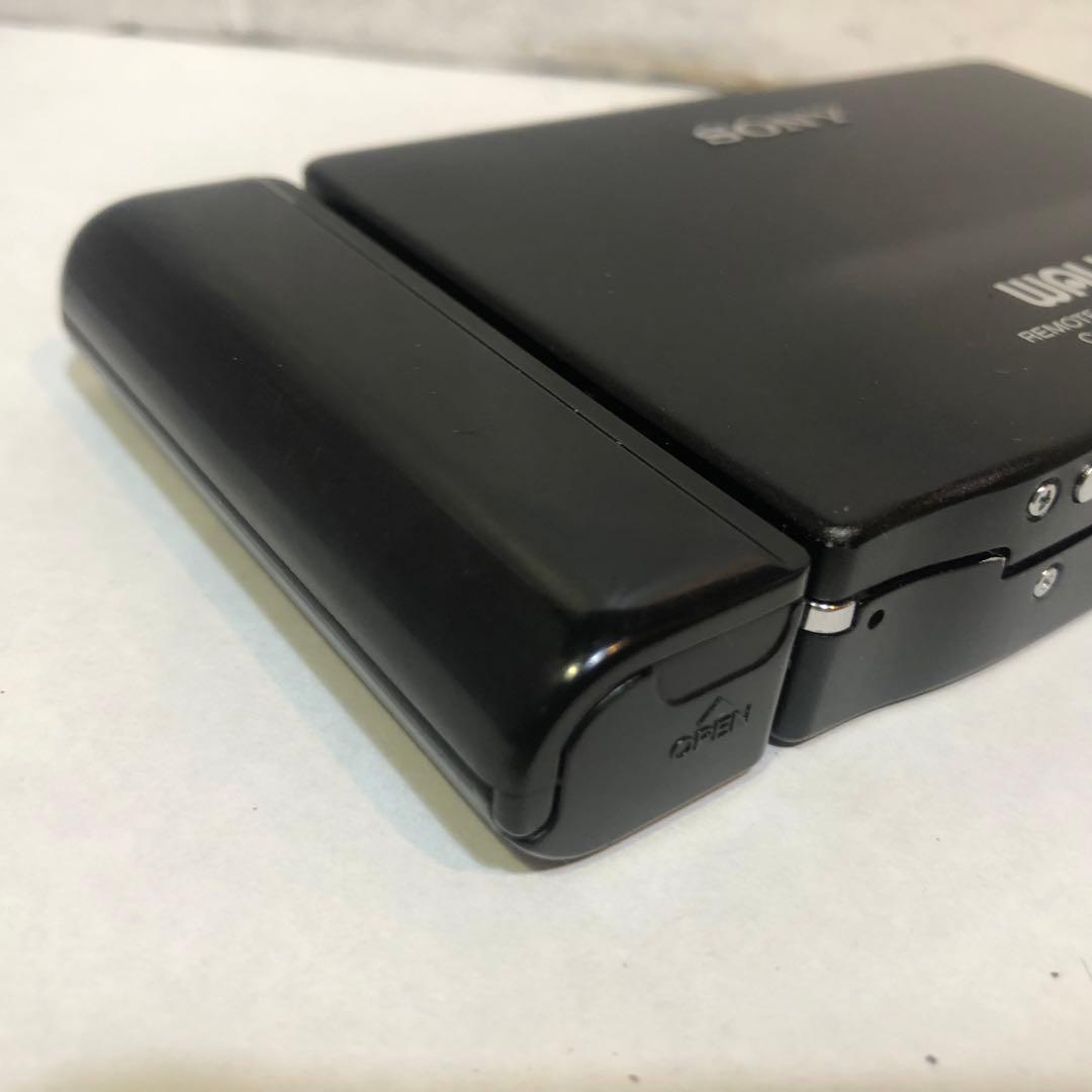 SONY ソニー カセットウォークマン WM−701C ジャンク