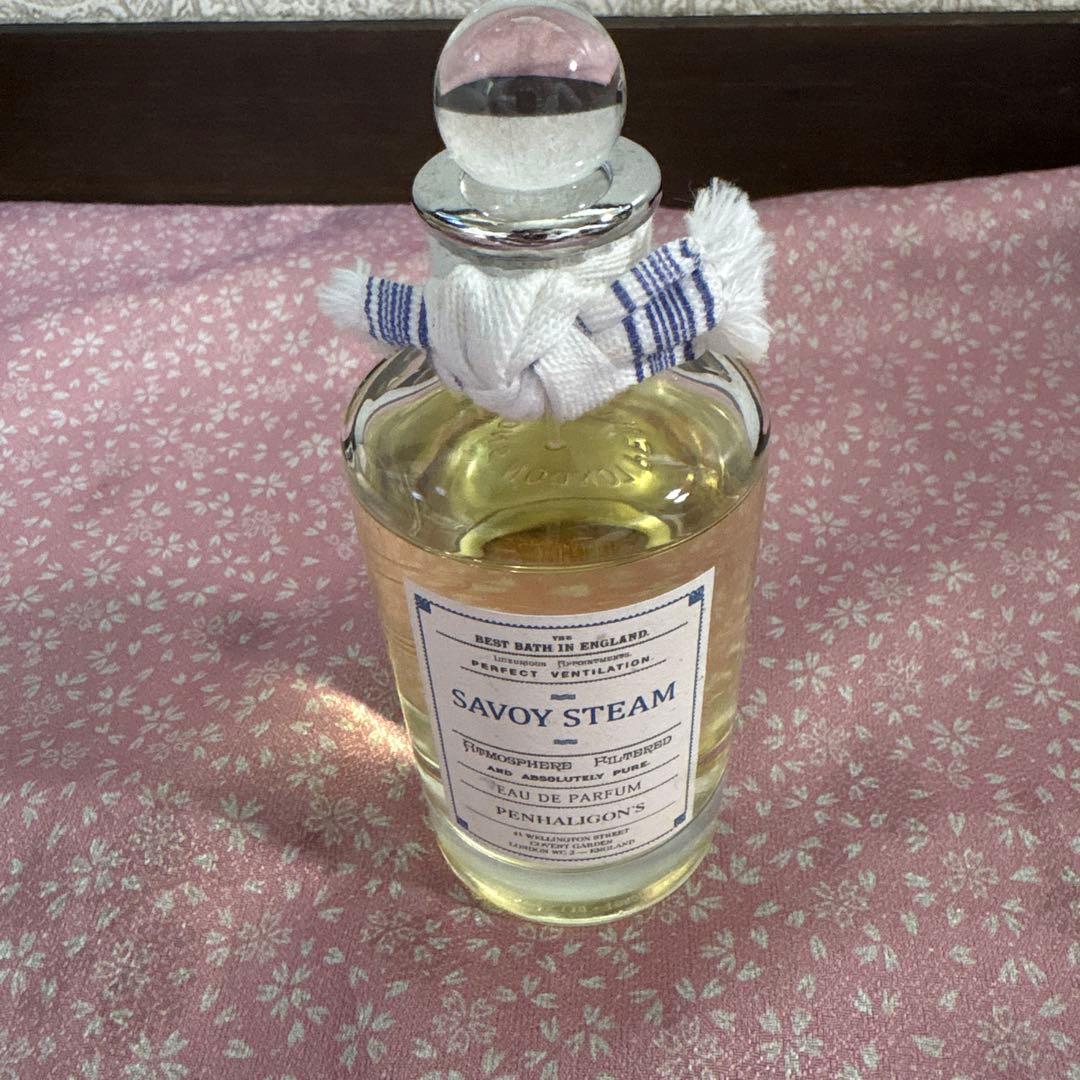 ペンハリガン　サボイスチーム　100ml