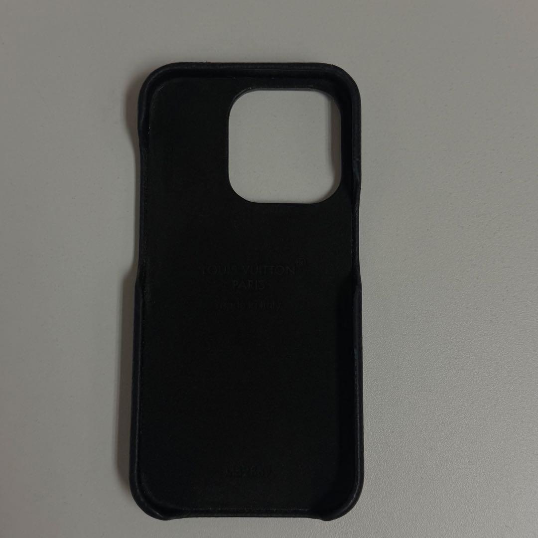 ルイヴィトン　iPhone15Pro ケース