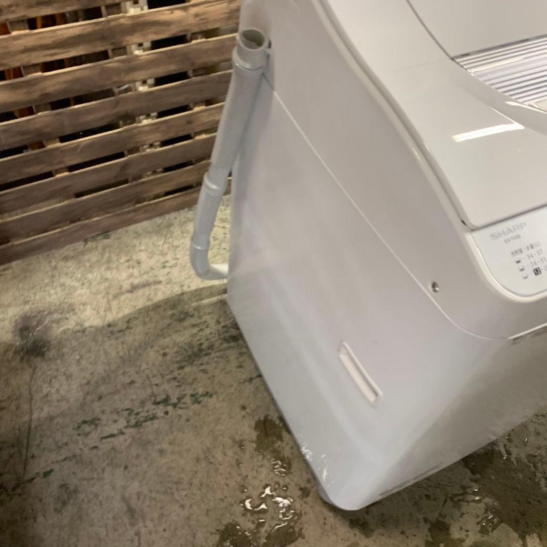 Pizza J283 J207\" SHARP 家電セット