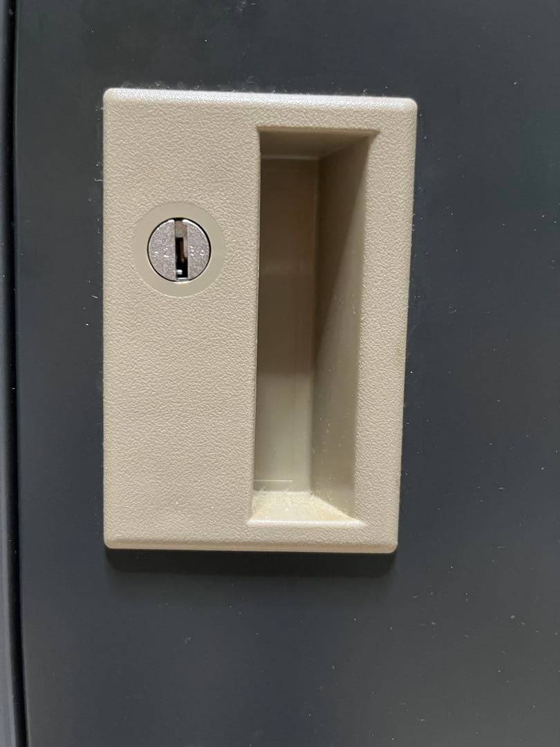 光栄スチール製 装弾ロッカー M-505 中古品