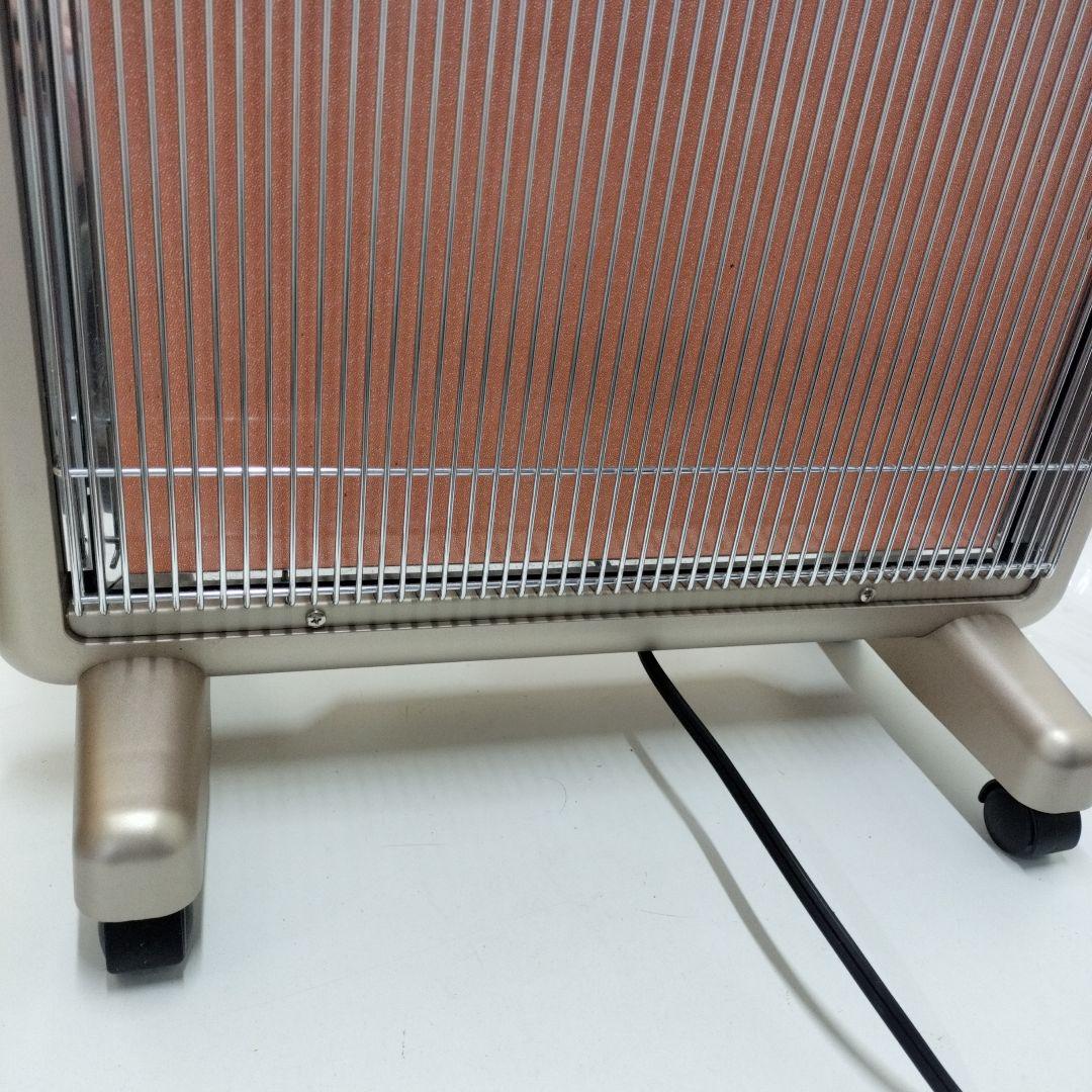 サンルミエ 遠赤外線 ヒーター エクセラ7 N700L-GR 動作確認済 セブン