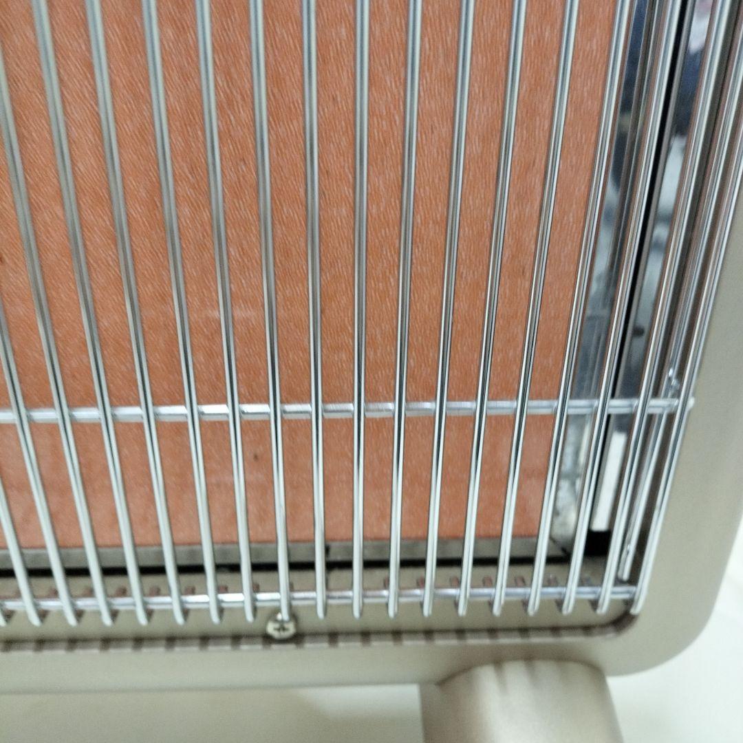 サンルミエ 遠赤外線 ヒーター エクセラ7 N700L-GR 動作確認済 セブン